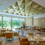 Hotel El Dorado Bogota 