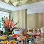 Hotel El Dorado Bogota 
