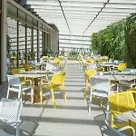 Hotel El Dorado Bogota 